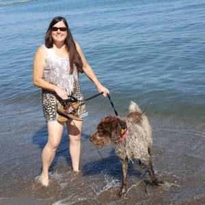 Meet your Posher, Jamie